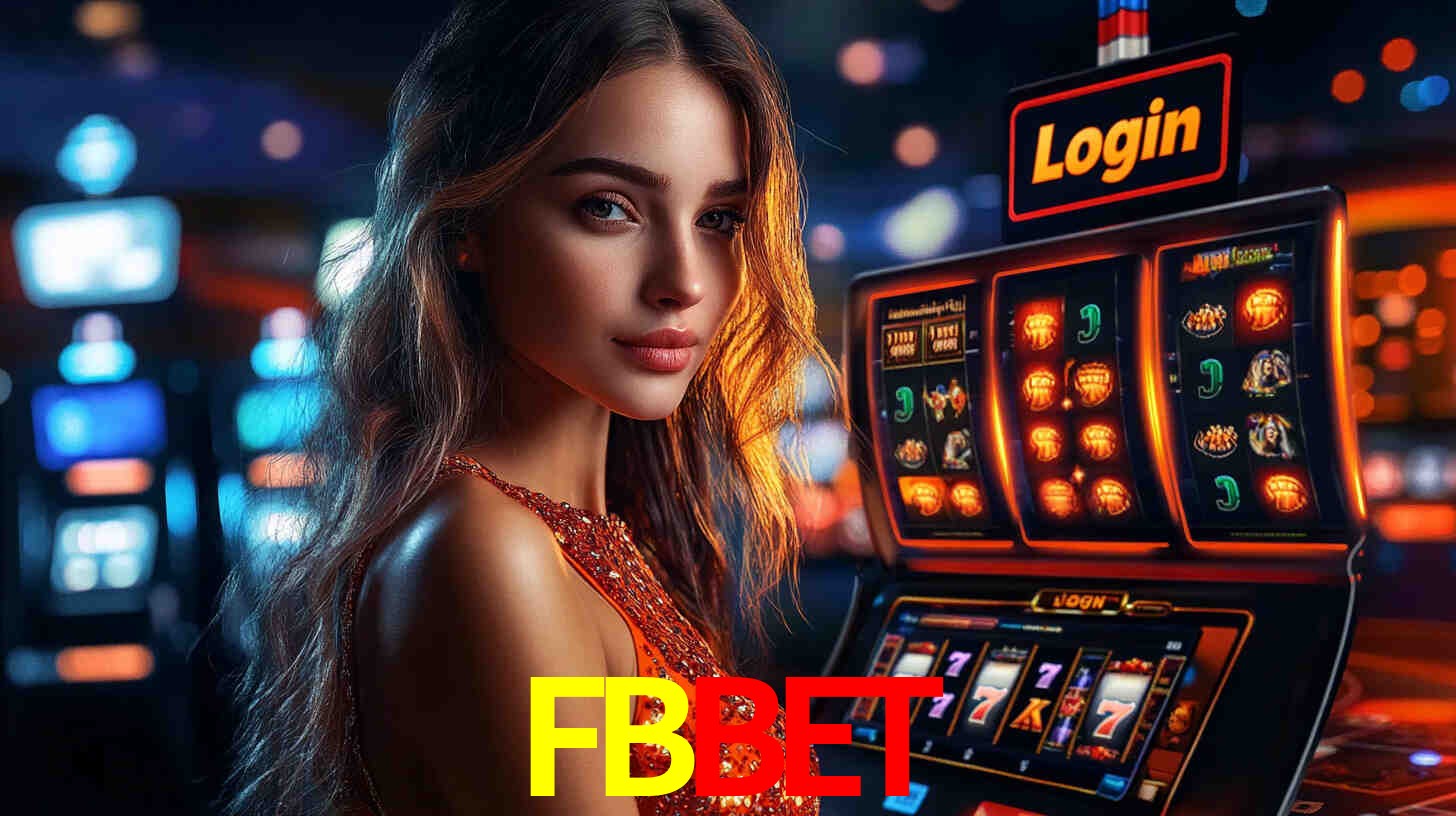 FBBET: Seu Cassino Premiado com Pagamentos Rápidos