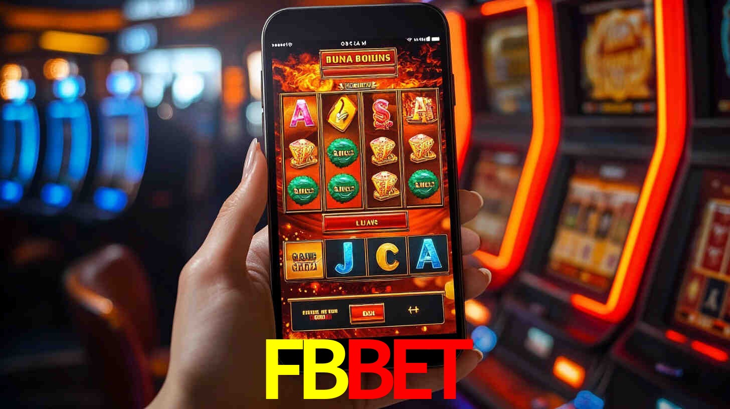 FBBET - Jackpot dos Sonhos Milionários - FB.BET