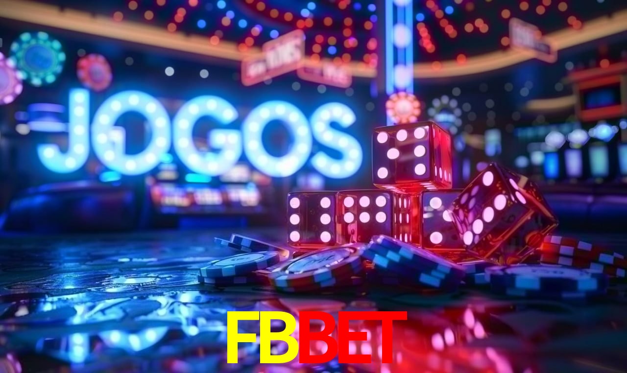Bônus de Boas-vindas FBBET