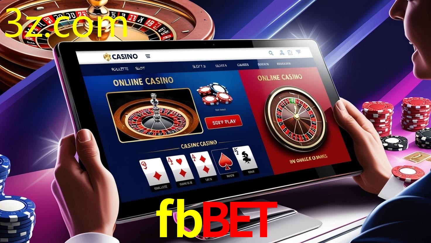 FBBET