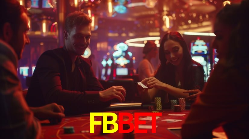 Desvendando o Mundo dos Jogos Virtuais na FBBET