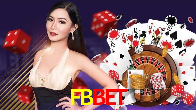 Estatísticas Esportivas FBBET