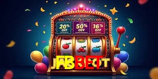 Provedores de Jogos FBBET