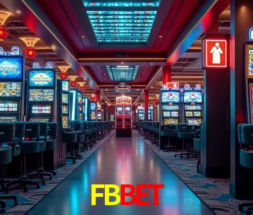 Jogos Exclusivos FBBET