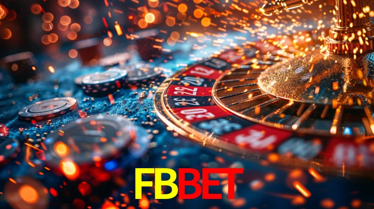 Mesa de Roleta FBBET