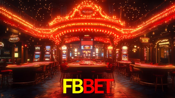 FBBET: Jogos de Caça-Níqueis-Altas Recompensas, Roleta-Velocidade, Blackjack-Desafios Máximos