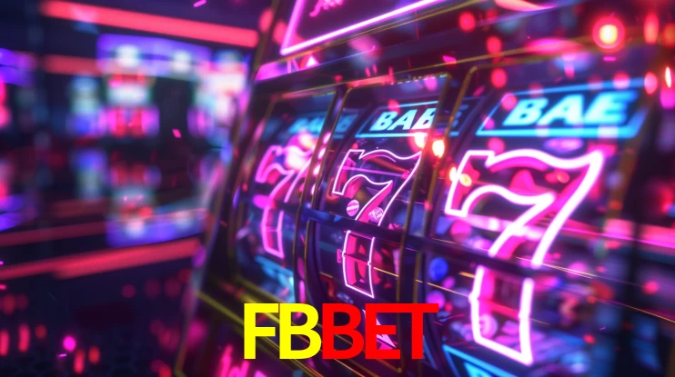 Casino Ao Vivo FBBET