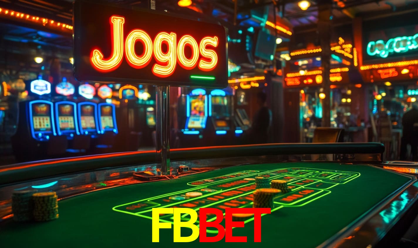 Estatísticas do Jogo FBBET