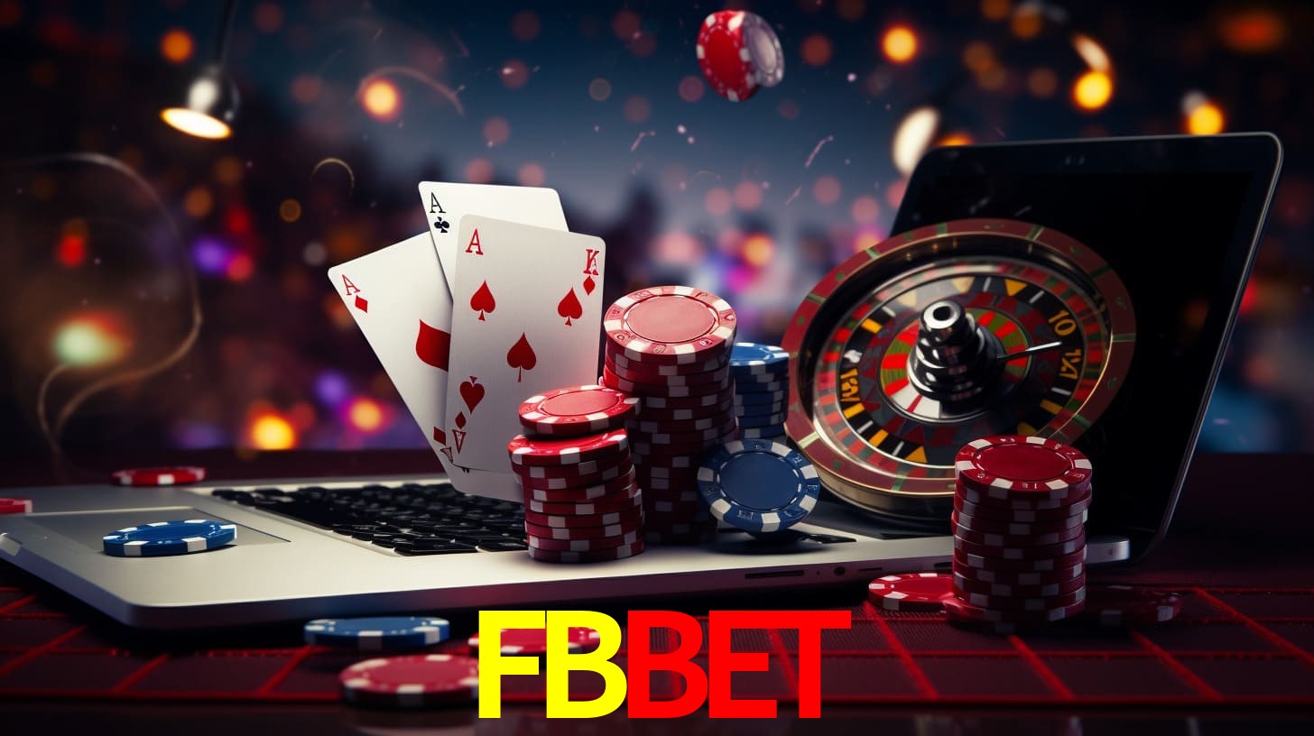 APP oficial da FBBET para mobile