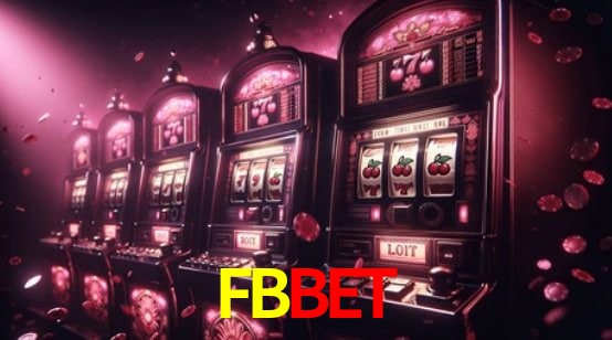 Apostas de Futebol FBBET