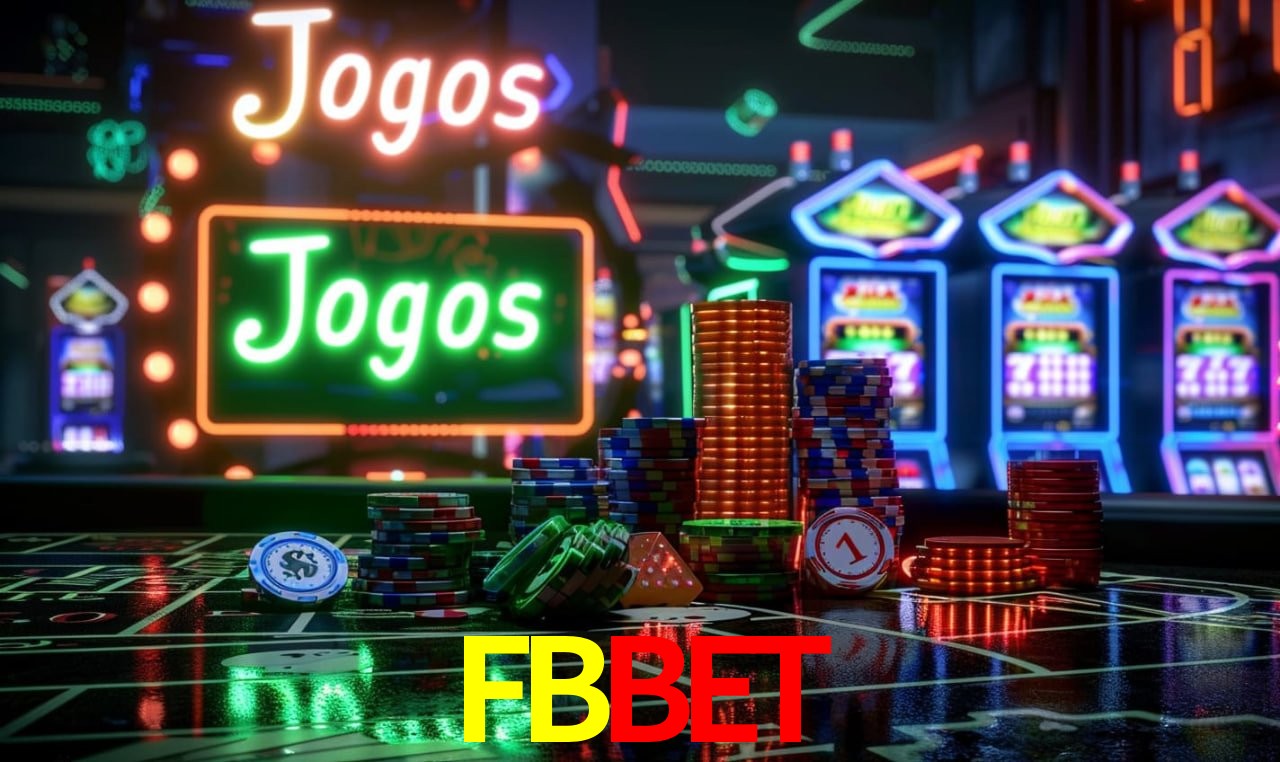 Jogos Exclusivos FBBET