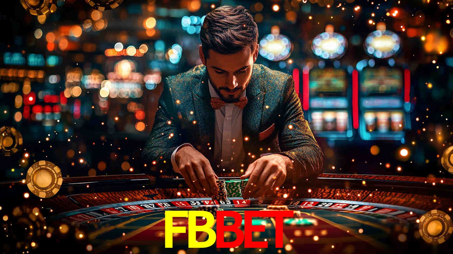 Explore as vantagens do FBBET: serviço profissional e confiabilidade