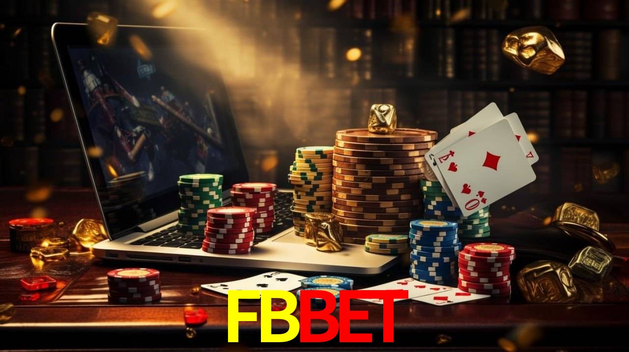 Provedores de Jogos FBBET