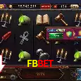 Descubra o Mundo do Cassino Online com FBBET