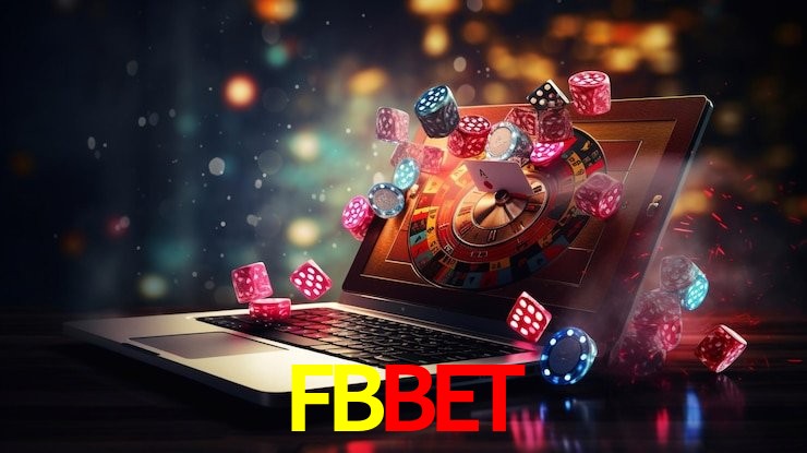 Casino Ao Vivo FBBET