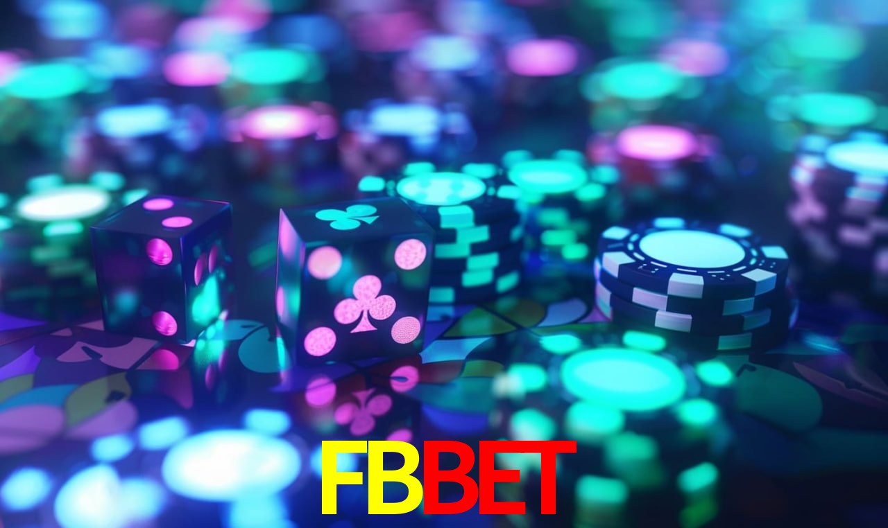 Casino Ao Vivo FBBET