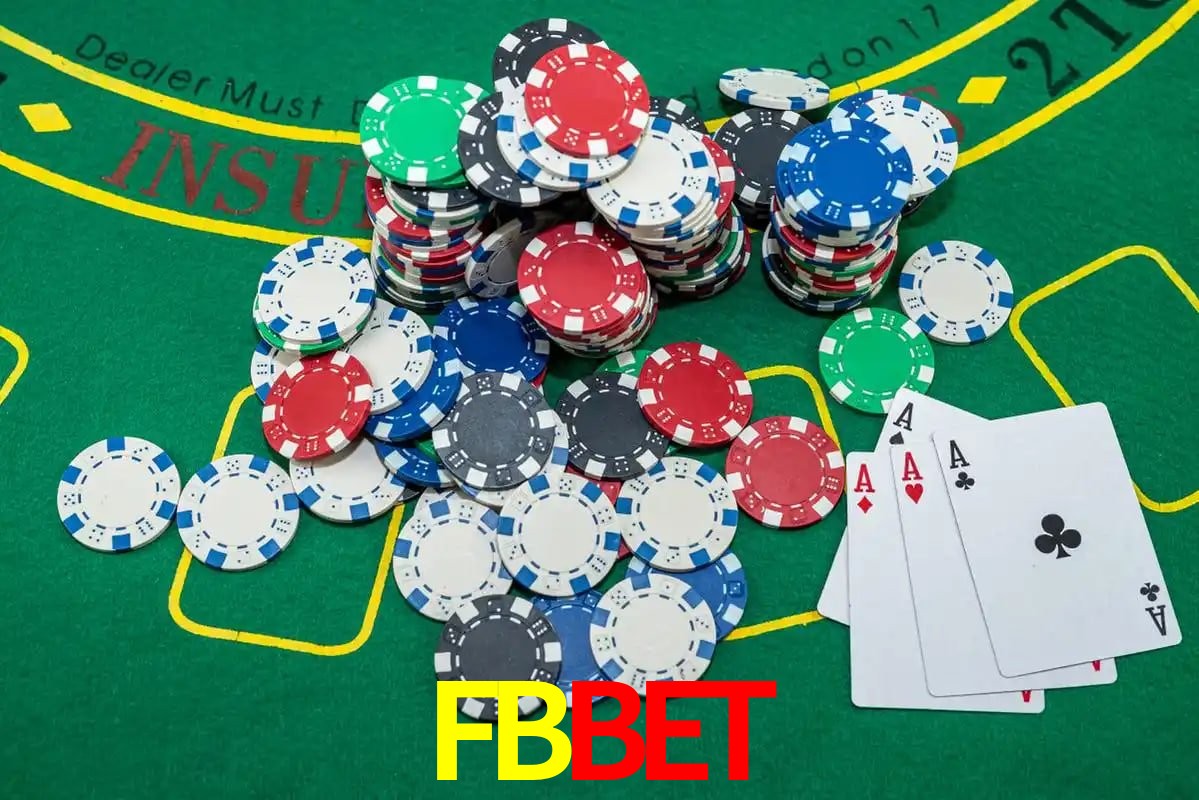 Recursos de Bônus FBBET