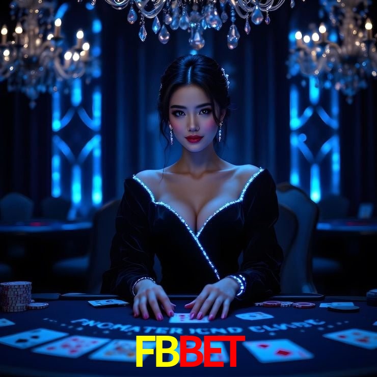 Experiência VIP FBBET