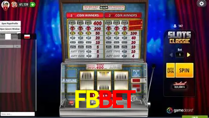 Inovações de Jogos na FBBET: O Futuro das Experiências Interativas