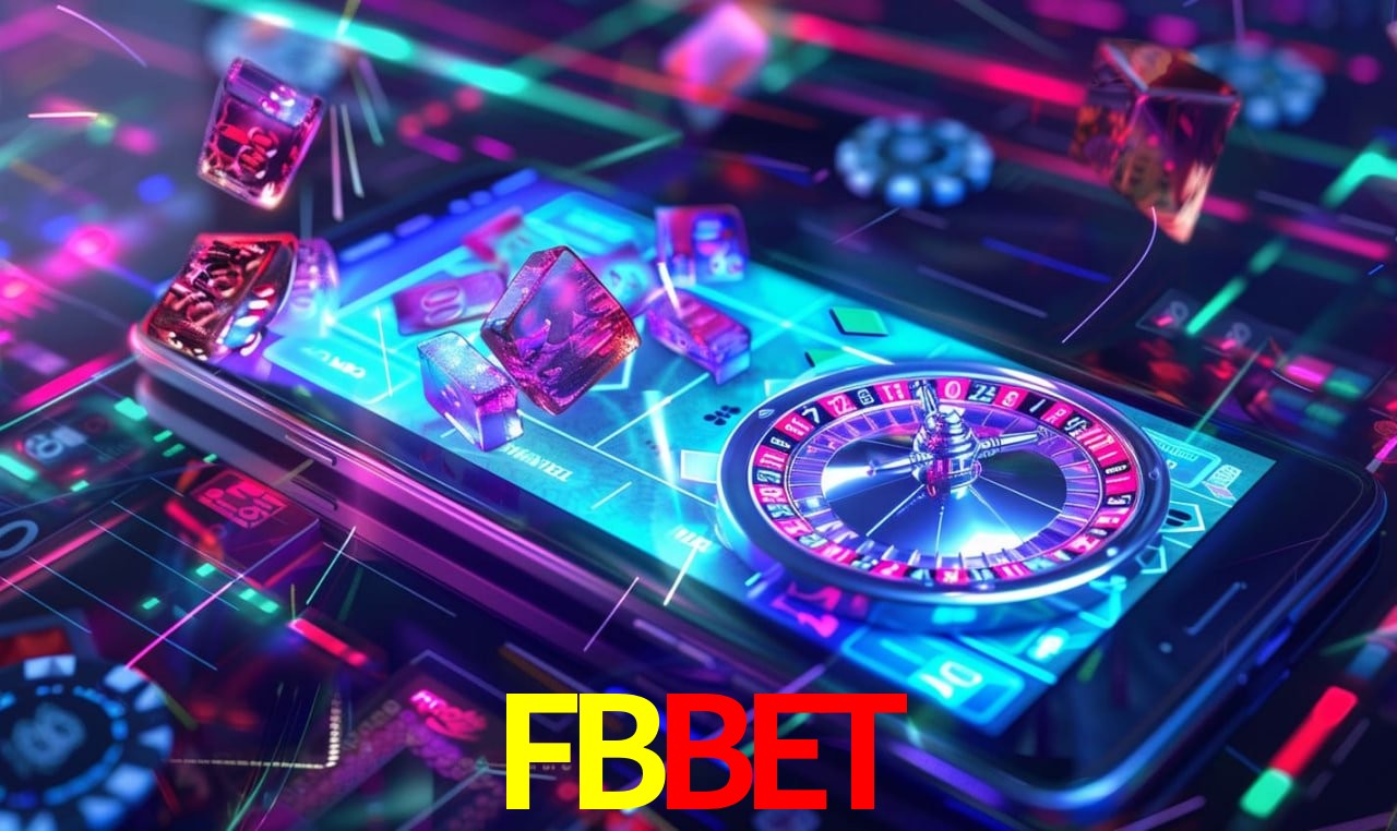 Tecnologia da Plataforma FBBET