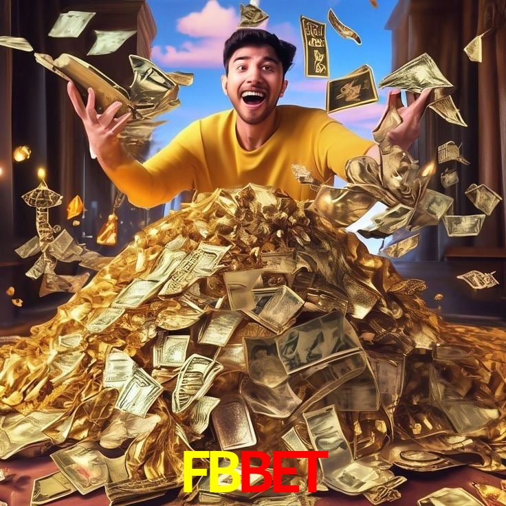 Jogos de Slot FBBET