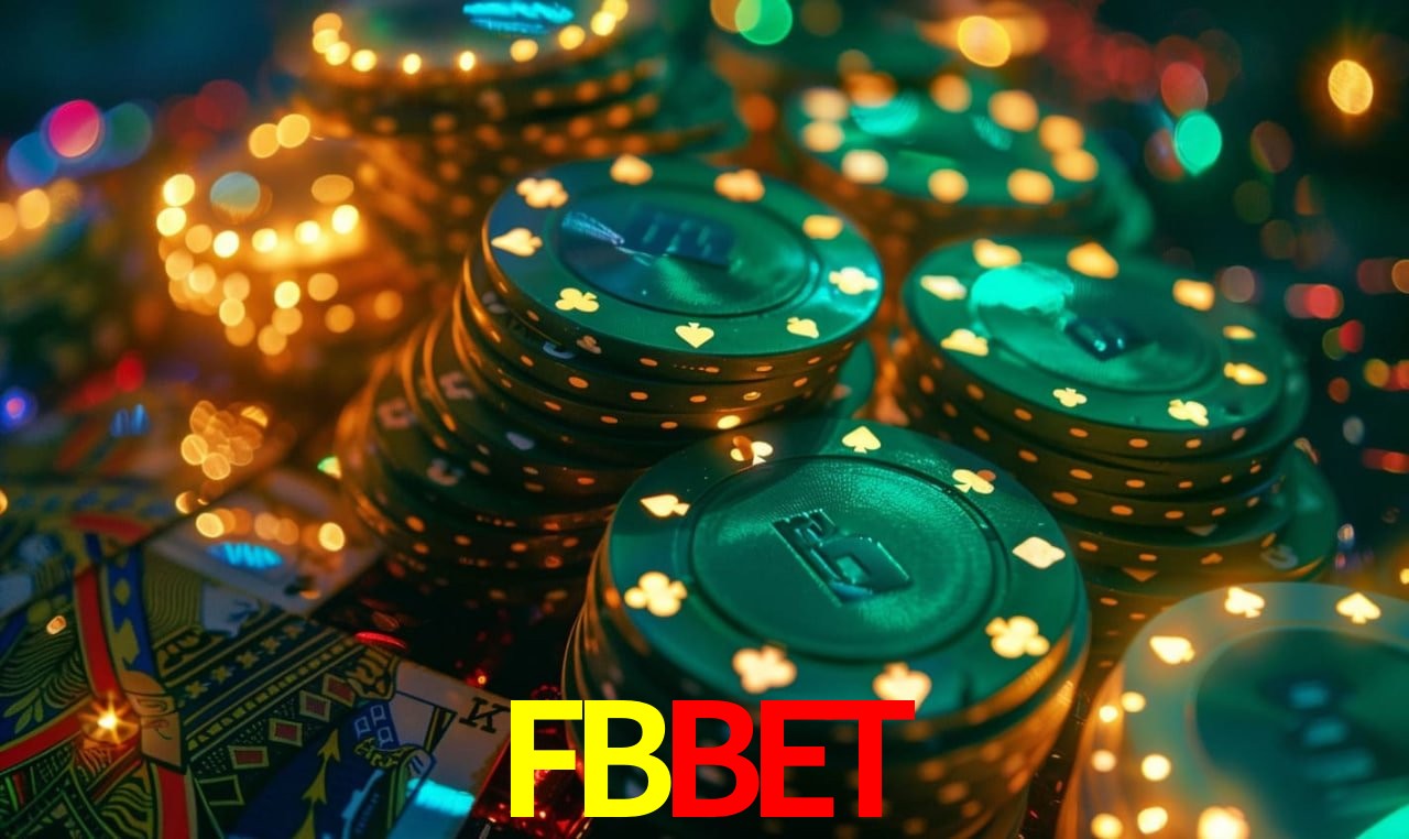 Benefícios da Conta FBBET