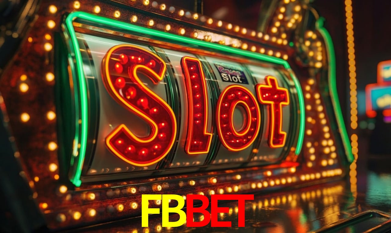Casino Ao Vivo FBBET