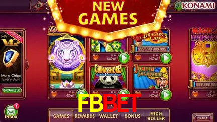 A Emoção da Loteria na FBBET: Uma Chance de Mudança de Vida