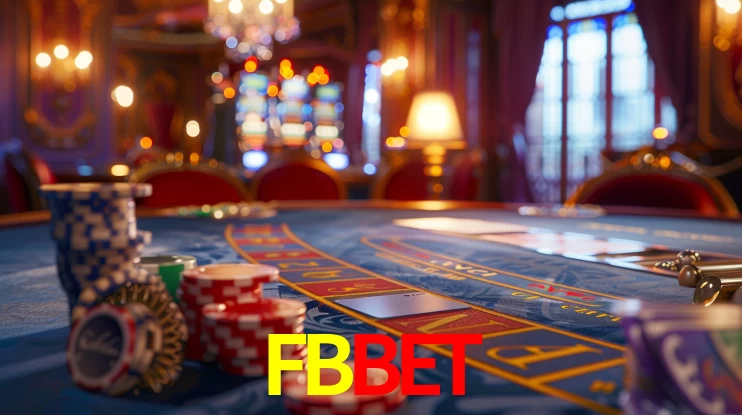 Mesa de Blackjack FBBET