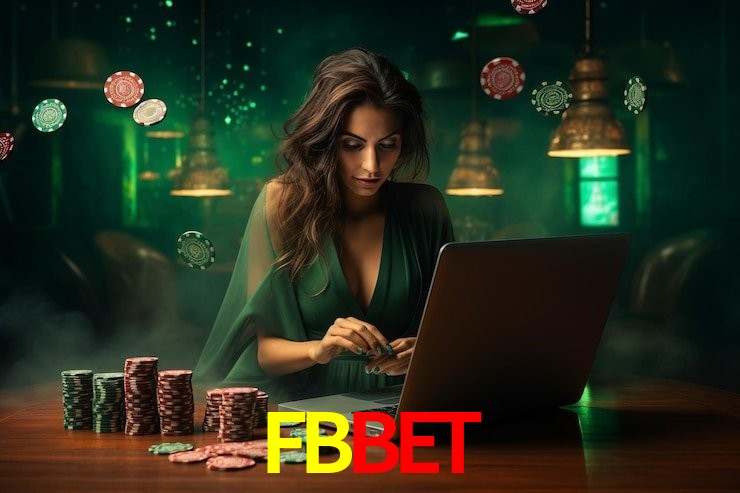 Interface do App FBBET