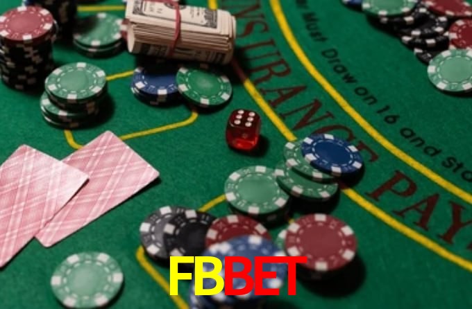 FBBET,FB.BET