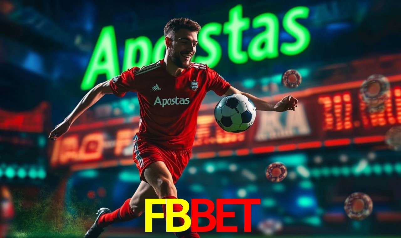 Apostas de Tênis FBBET