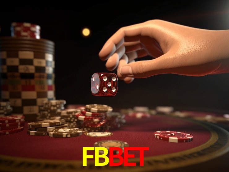 Bônus de Boas-vindas FBBET