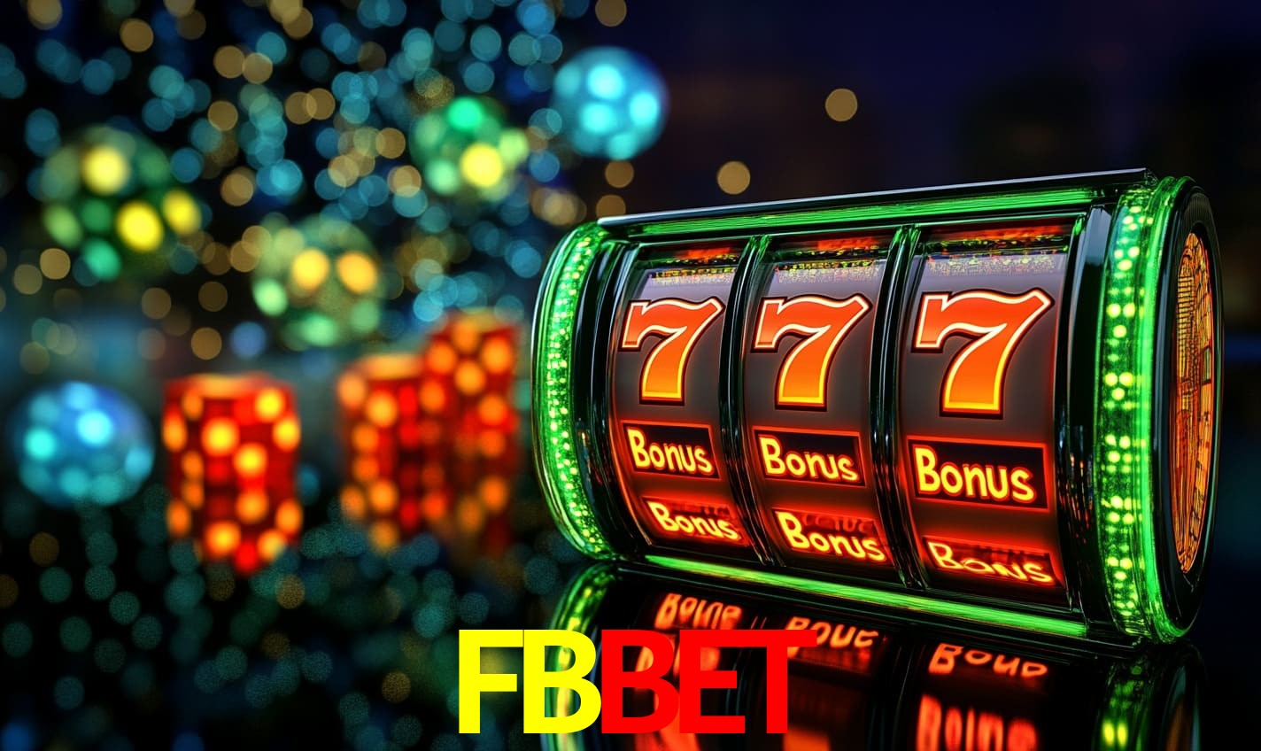 Recursos de Bônus FBBET