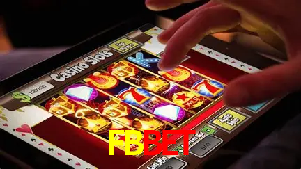 Inovações de Jogos na FBBET: O Futuro das Experiências Interativas