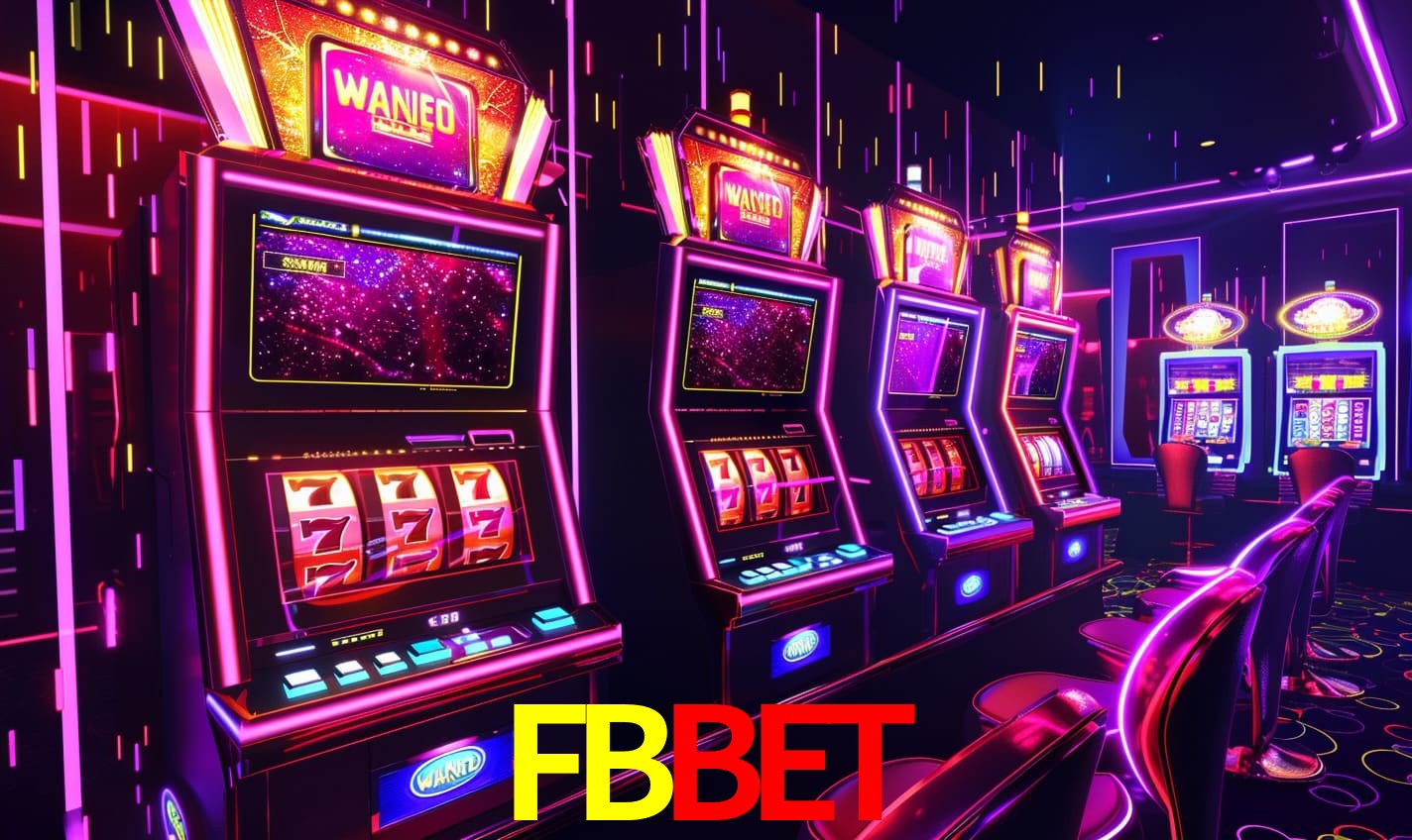 Apostas de Futebol FBBET